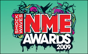 NME Award Winners