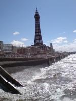 Blackpool will host the Royal Variey Show