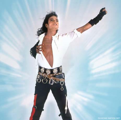Jackson's Memorial service