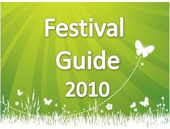 Find-CD Festival Guide