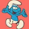 Smurf Movie
